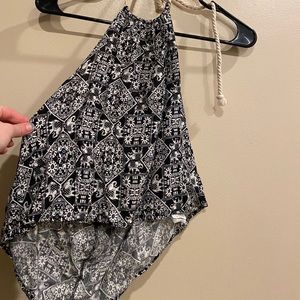 Forever 21 halter top